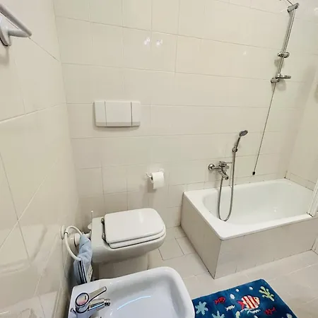 Alberto Holiday home *