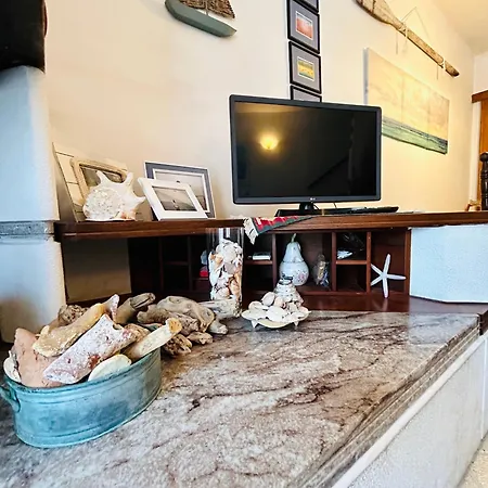 Alberto Holiday home Viareggio