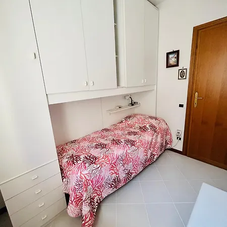 Alberto Holiday home