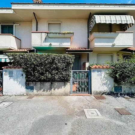 Alberto Holiday home Viareggio