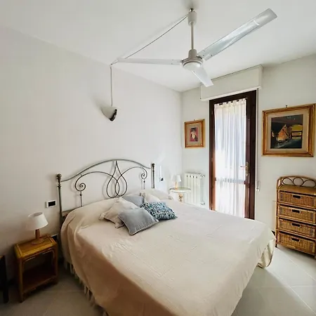 Holiday home Alberto