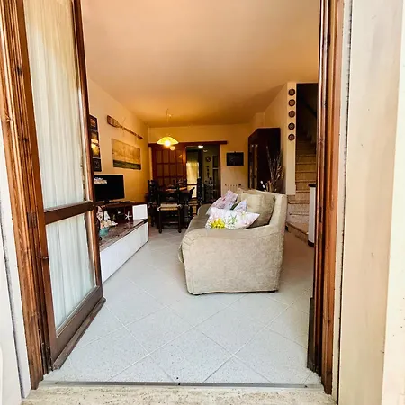 Tatil Evi Alberto Viareggio