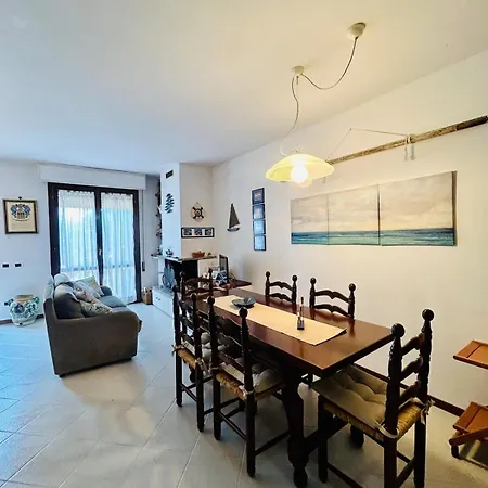 Alberto Holiday home