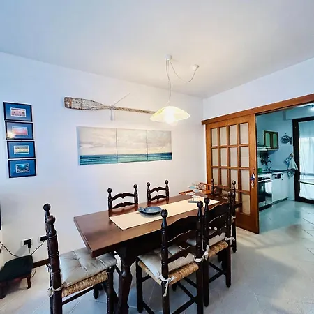 Alberto Tatil Evi Viareggio