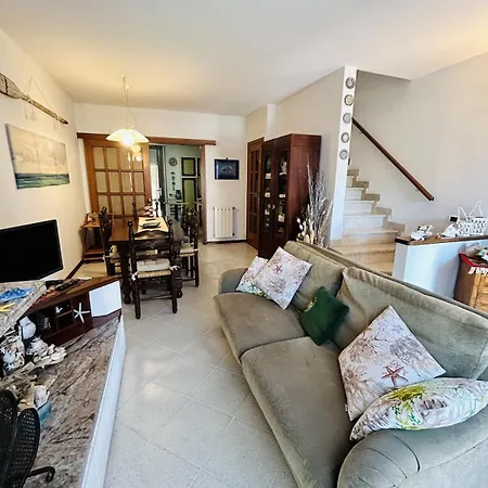 Alberto Holiday home