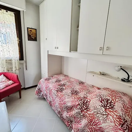 Holiday home Alberto Viareggio