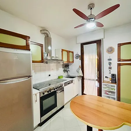 Alberto Holiday home *