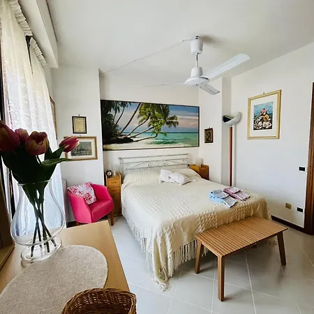 Будинок відпочинку Alberto