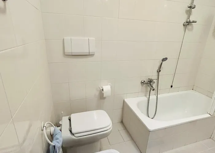 Alberto Будинок відпочинку *