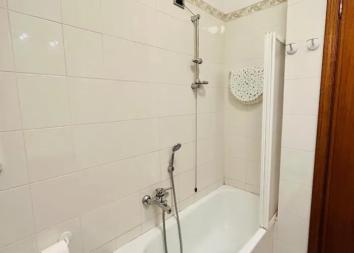 Будинок відпочинку Alberto