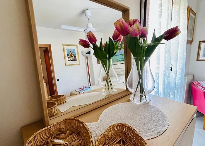 Будинок відпочинку Alberto