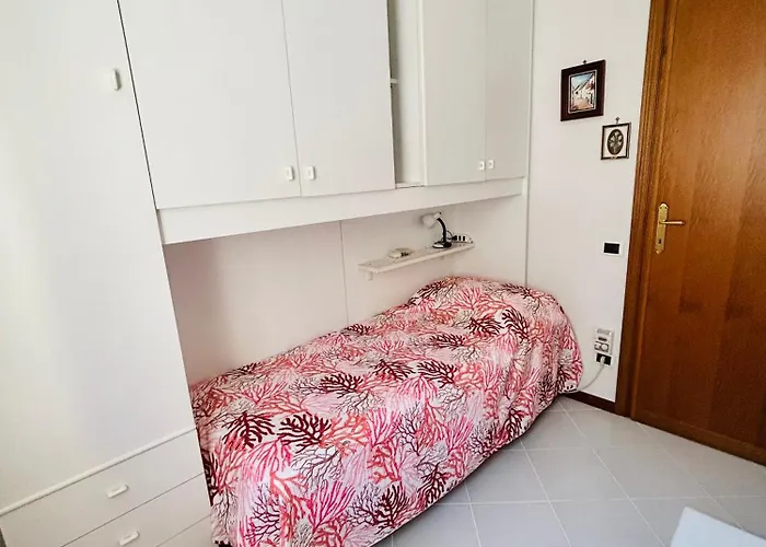 Alberto Будинок відпочинку