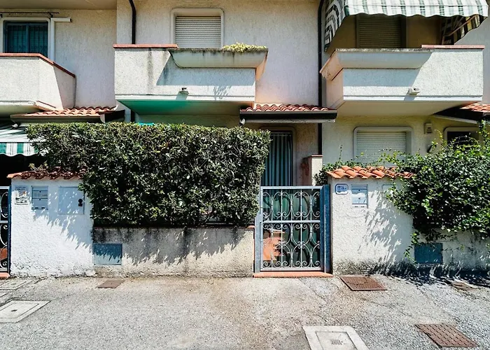 Ferienhaus Alberto *