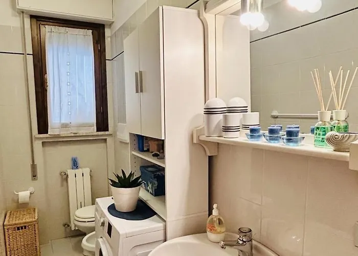 Ferienhaus Alberto *