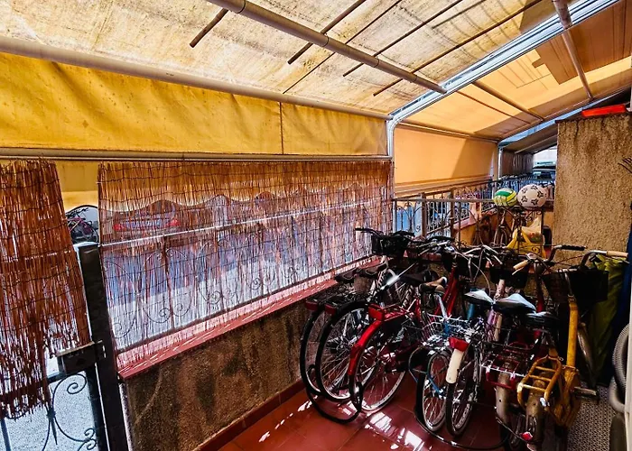 Будинок відпочинку Alberto