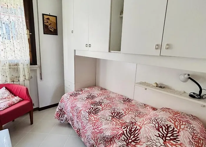 Ferienhaus Alberto Viareggio