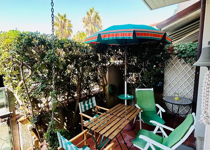 Alberto * В'яреджо