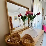 Holiday home Alberto